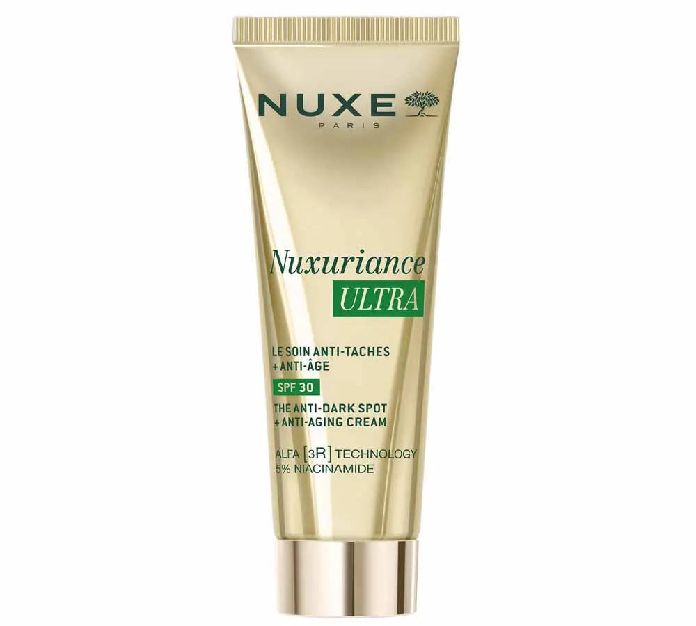 Nuxe Krém pro zralou pleť SPF 30 The Anti-Dark Spot + Anti-Aging Cream 50 ml
