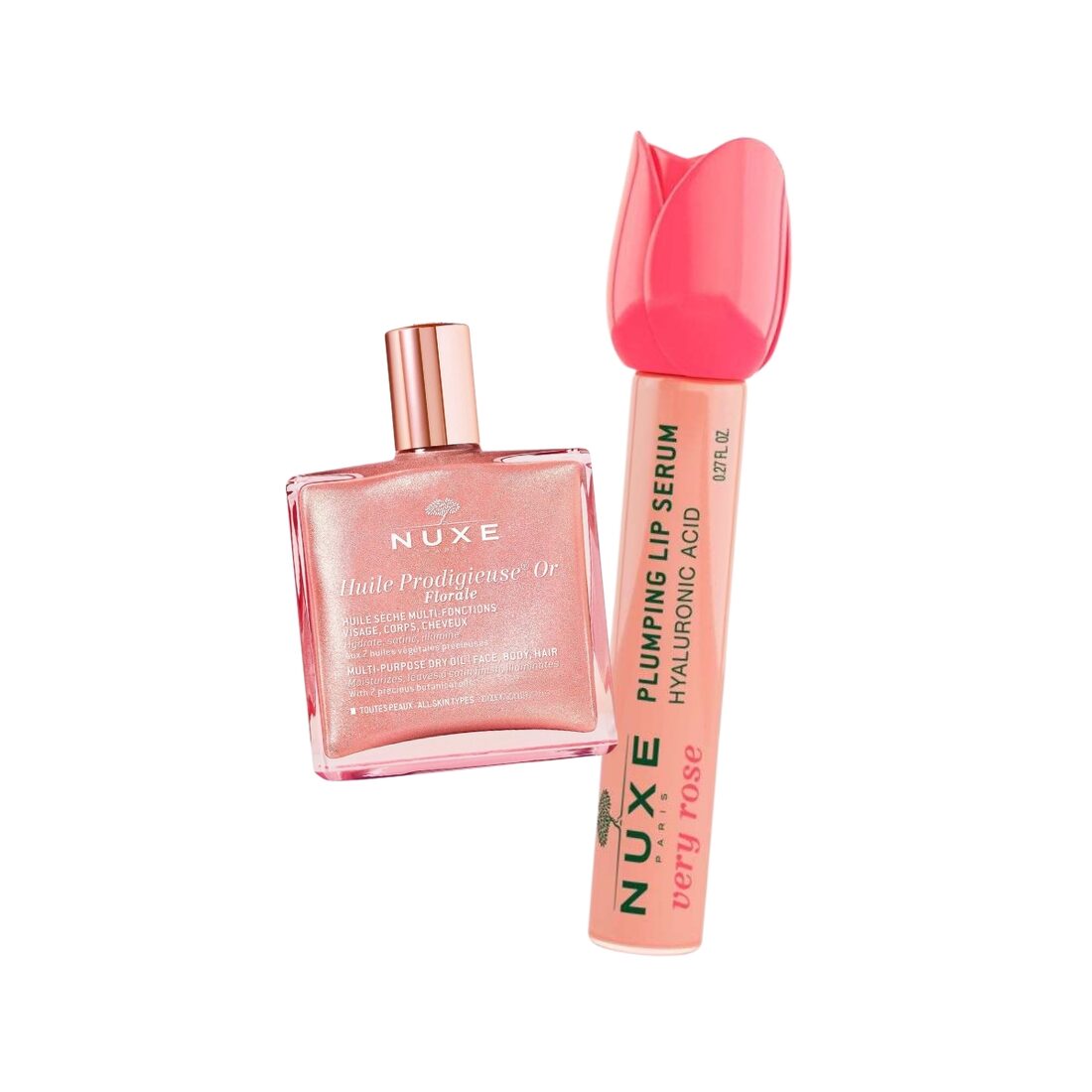 Nuxe Darčeková sada Ready Go Glow