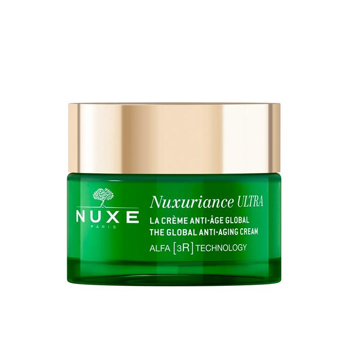 Nuxe Pleťový krém s anti-age účinkom Nuxuriance Ultra (The Global Anti-Aging Cream) 50 ml