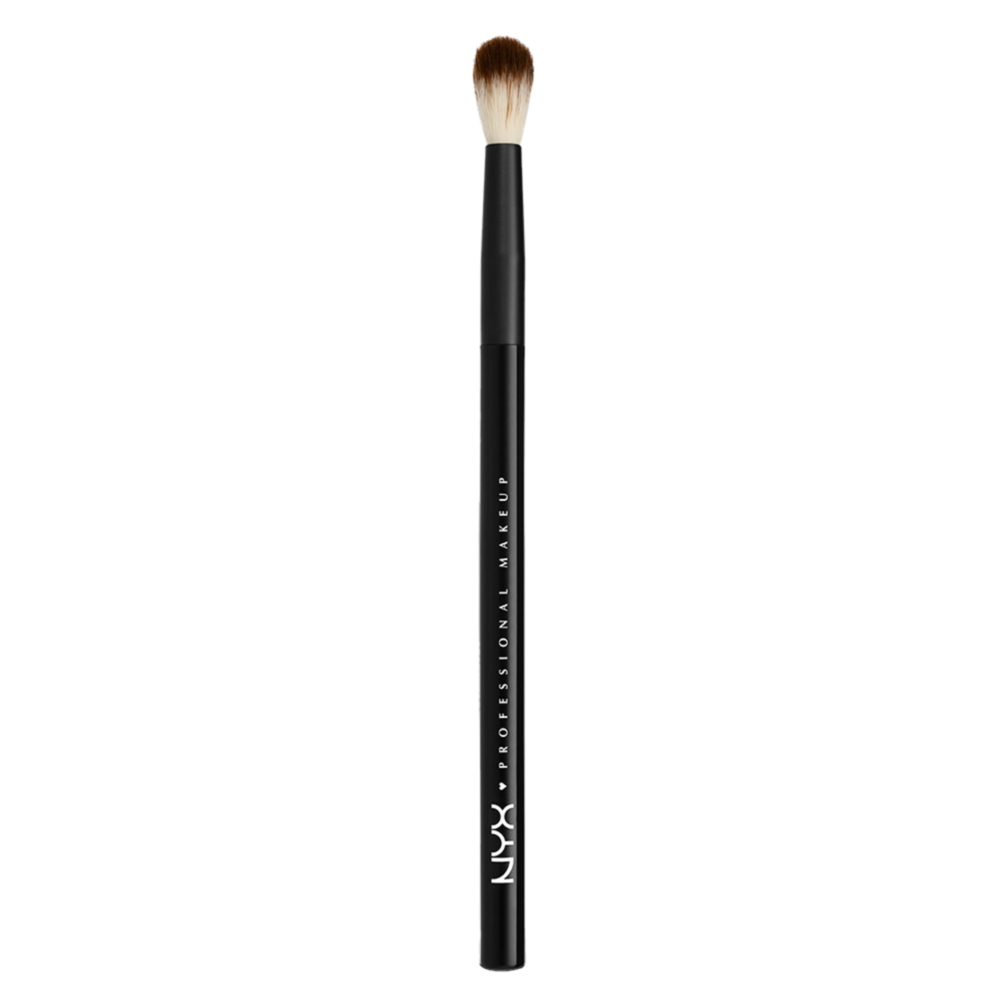 NYX Professional Makeup Pensulă cosmetică 16 Blending Pro Brush
