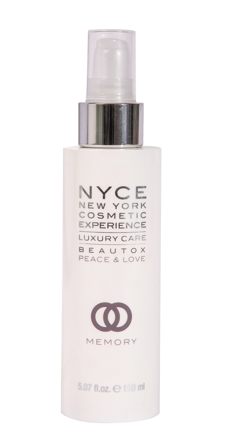 NYCE Vlasový fluid Beautox Peace & Love (Lotion) 150 ml