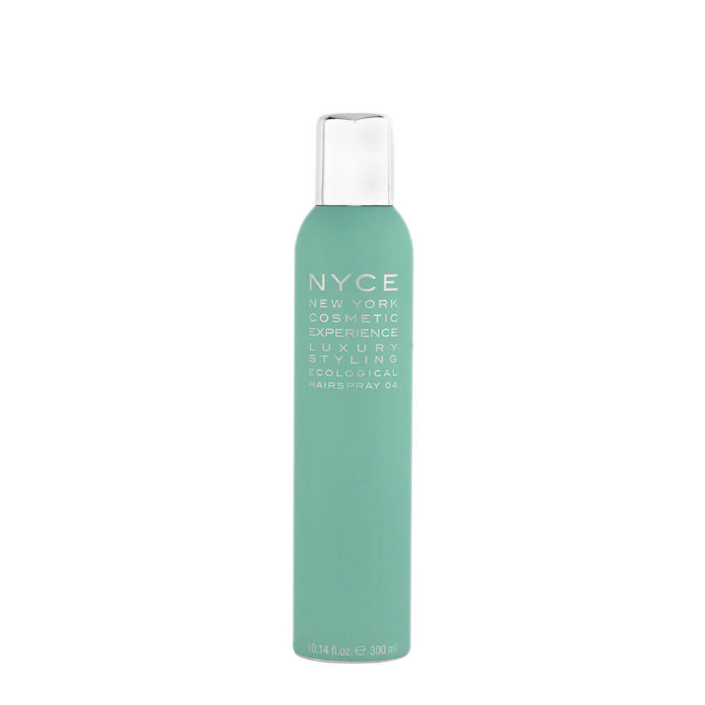 Zobrazit detail výrobku NYCE Ekologický lak na vlasy se silnou fixací (Ecological Hairspray) 300 ml