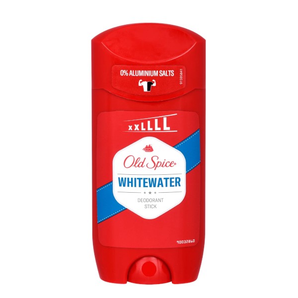 Old Spice Tuhý deodorant White Water (Deodorant Stick) 85 ml