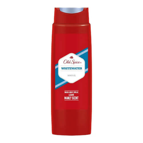 Old Spice Sprchový gel pro muže WhiteWater (Shower Gel) 250 ml