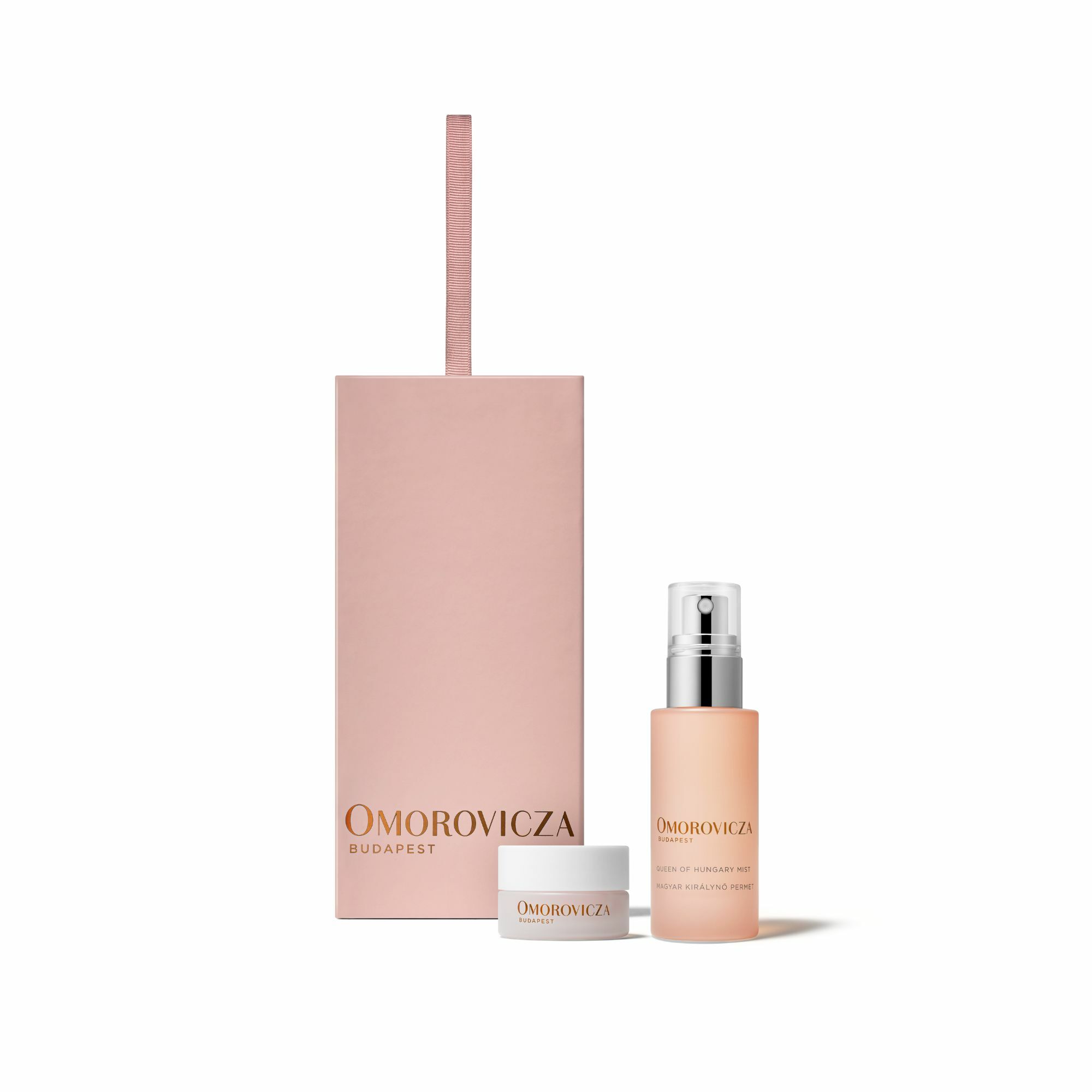 Omorovicza Darčeková sada Perfecting Duo Gratitude Set