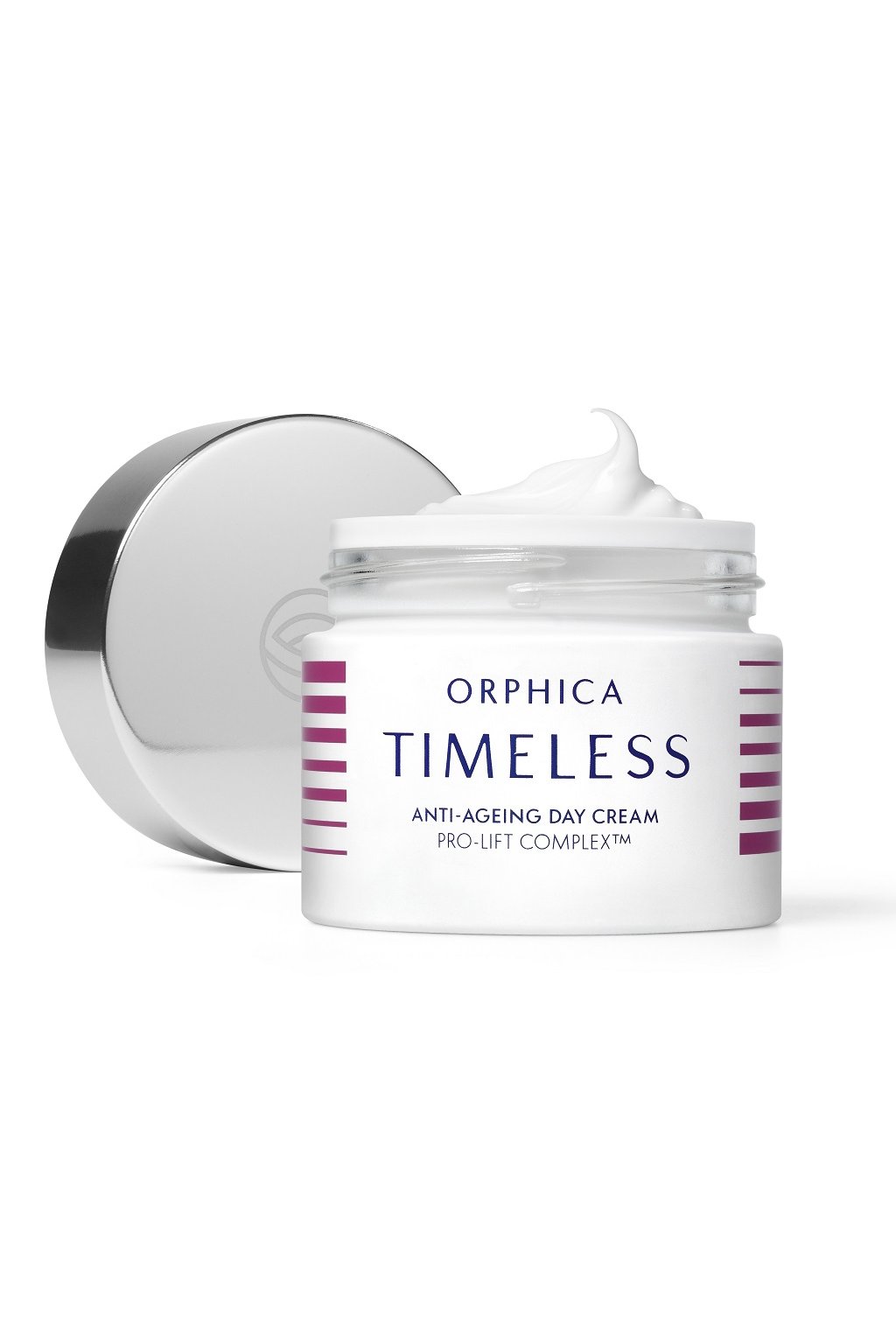 Orphica Denní krém s anti-age účinkem Timeless (Anti-Ageing Day Cream) 50 ml