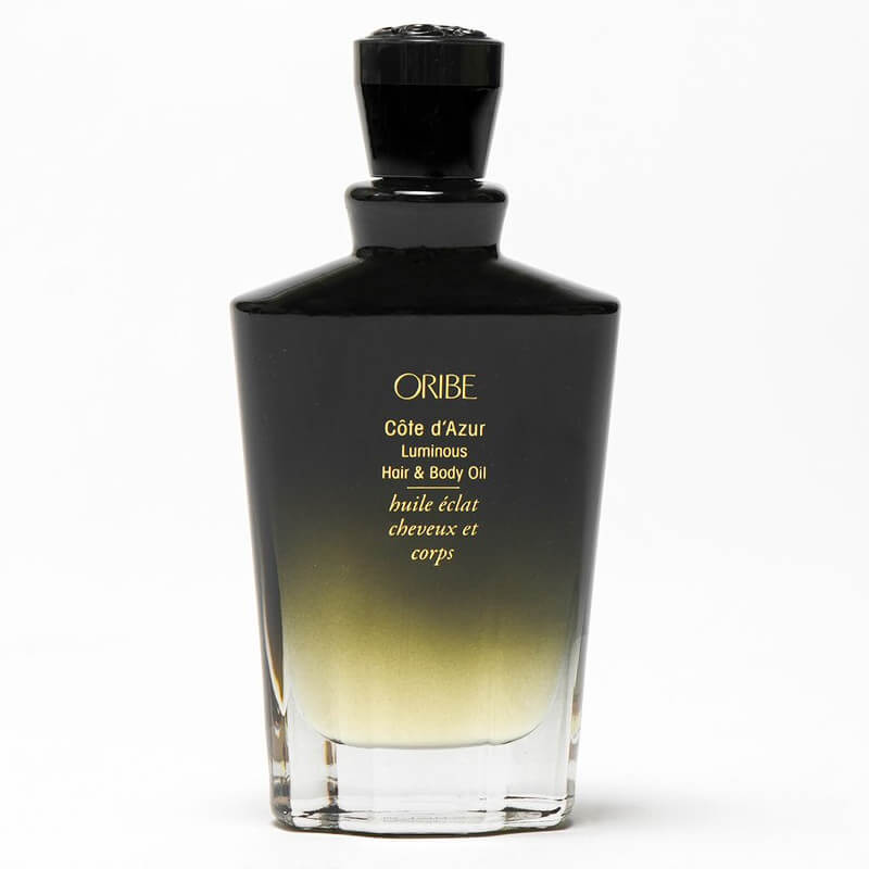 Oribe Luxusní vlasový a tělový olej Côte d`Azur (Luminous Hair & Body Oil) 100 ml
