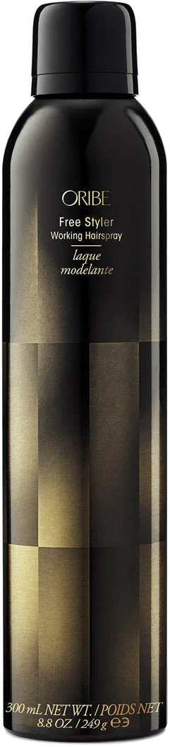 Oribe Lak na vlasy Free Styler Working Hair Spray 300 ml