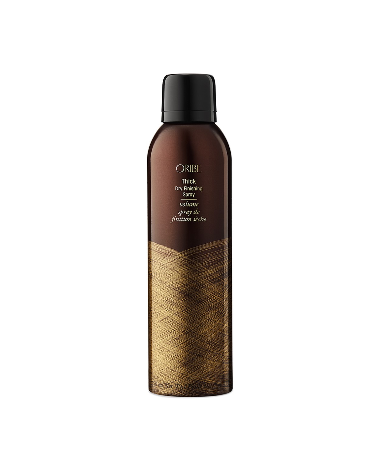 Oribe Lak na vlasy pre objem jemných vlasov (Thick Dry Finish ing Spray) 250 ml