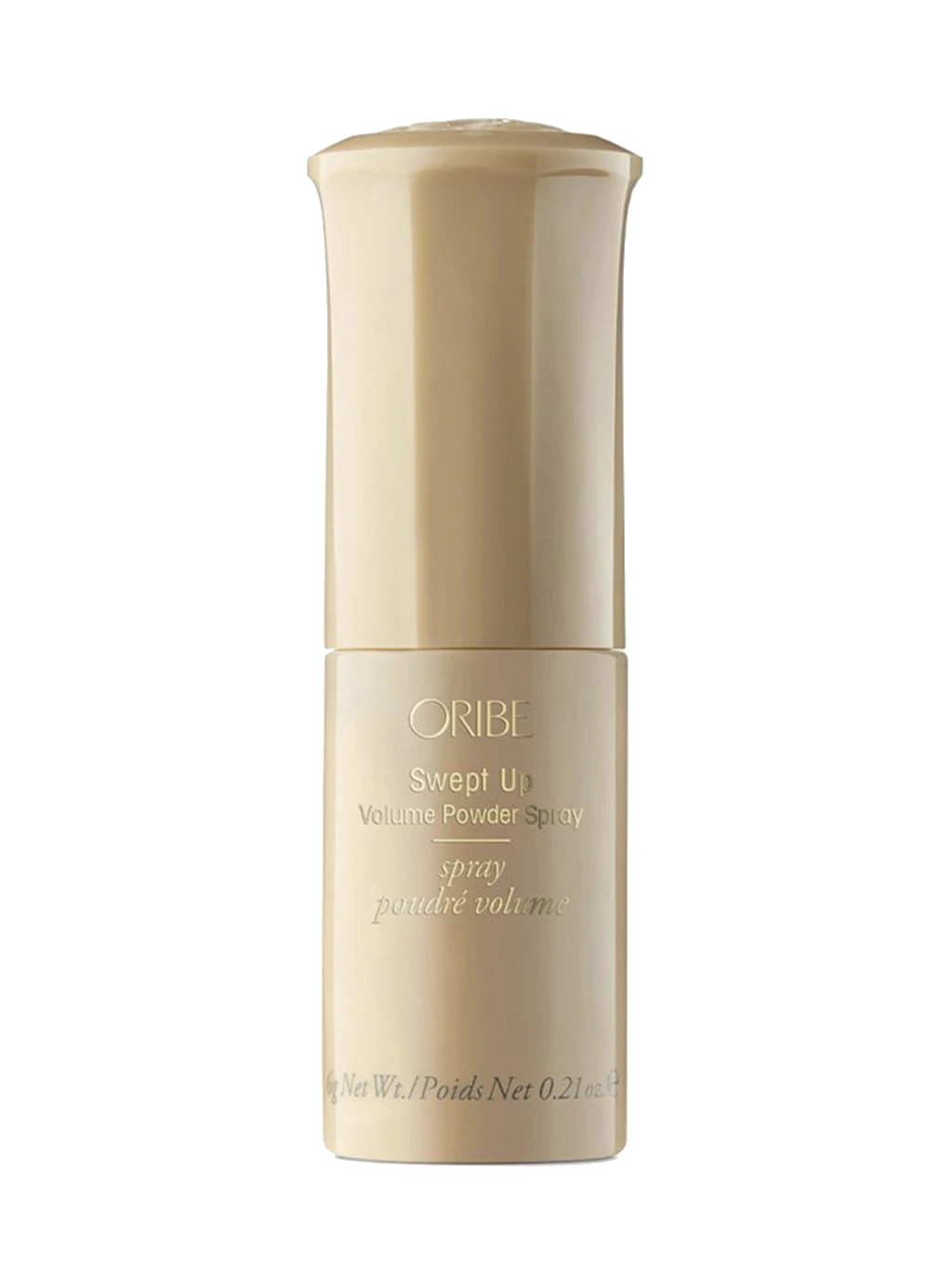 Oribe Objemový pudr ve spreji Swept Up Volume Powder Spray 6 g