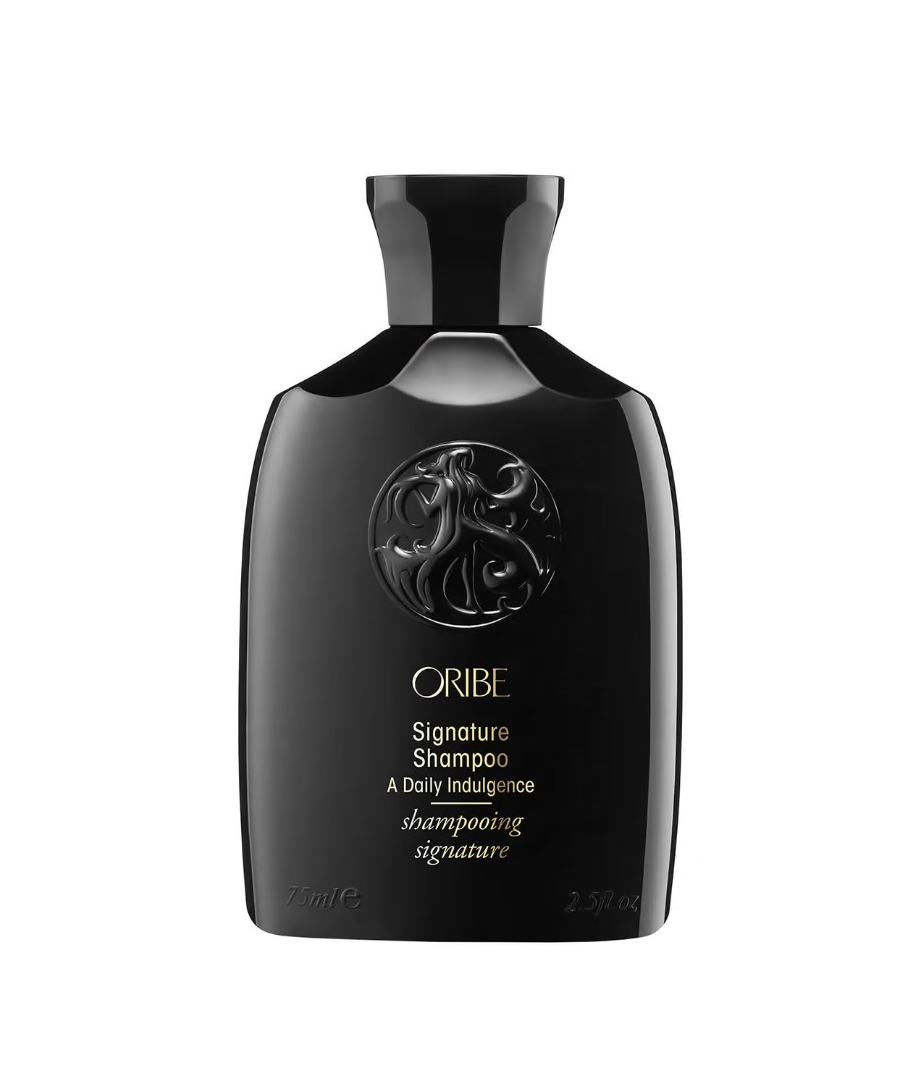 Oribe Šampón pre všetky typy vlasov Signature (Shampoo) 75 ml