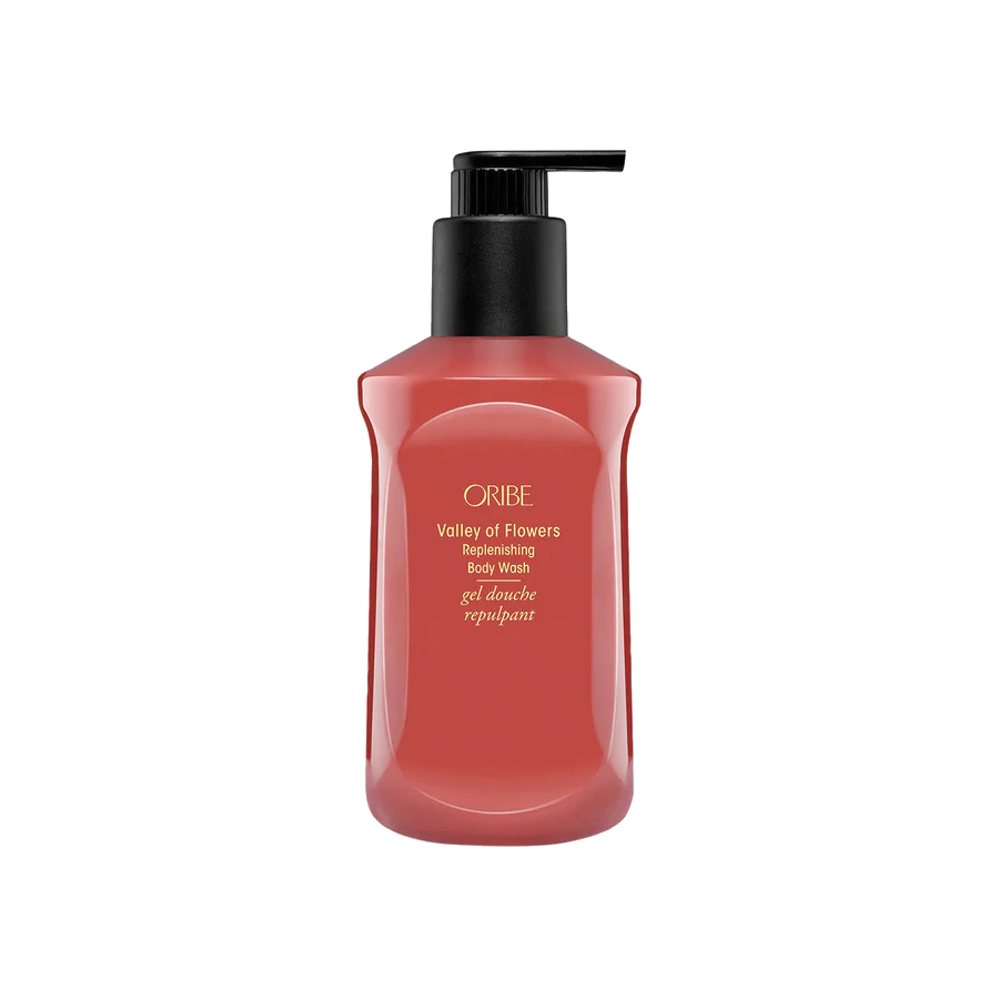 Oribe Sprchový gel Valley of Flowers Replenishing Body Wash 300 ml