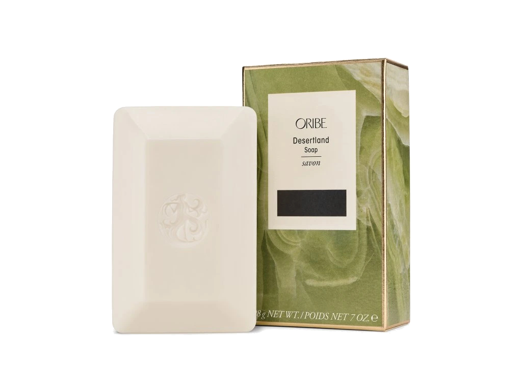 Oribe Tuhé mýdlo Desertland Soap 198 g