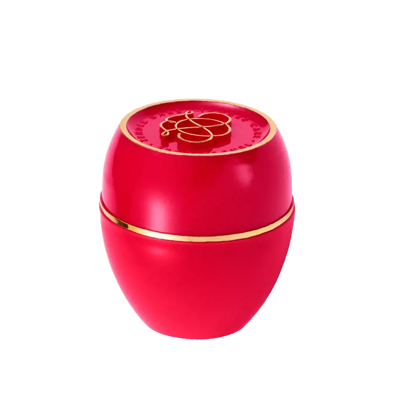 Oriflame Melounový zázračný kelímek Ruby Celebration 10,5 ml