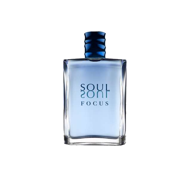 Oriflame Toaletní voda Soul Focus EDT 75 ml