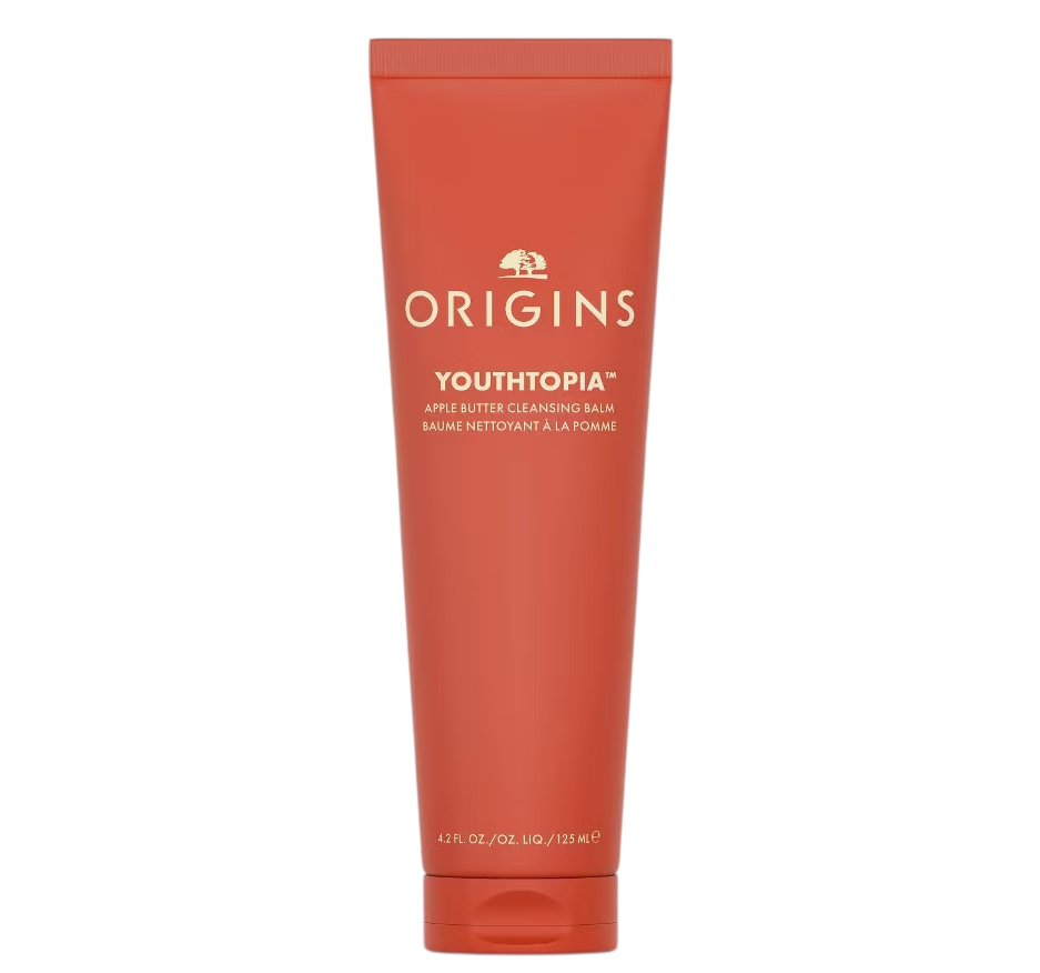 Origins Čisticí balzám Youthtopia Apple Butter Cleansing Balm 125 ml