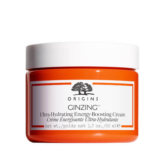 Origins Hloubkově hydratační krém GinZing™ (Ultra-Hydrating Energy-Boosting Cream) 50 ml