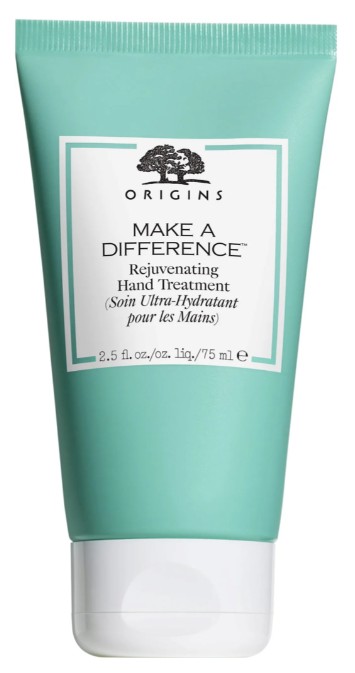 Origins Omladzujúci krém na ruky Make A Difference™ (Hand Treatment) 75 ml
