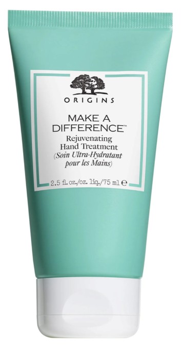 Levně Origins Omlazující krém na ruce Make A Difference™ (Hand Treatment) 75 ml