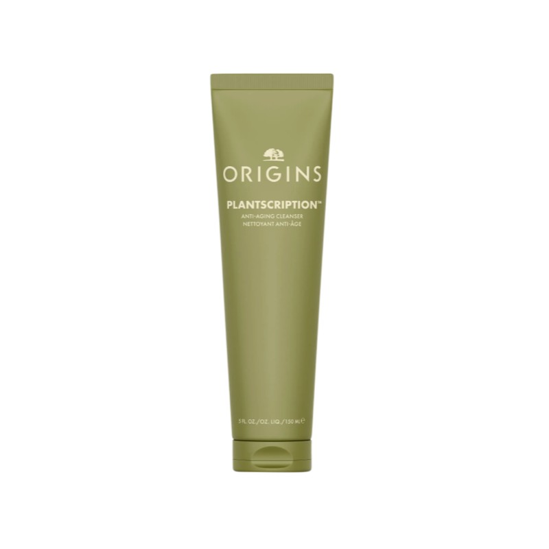 Origins Plantscription™ Anti-aging Cleanser jemný penivý gél s vyhladzujúcim efektom 150 ml
