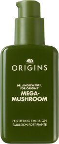 Levně Origins Posilující pleťová emulze Mega-Mushroom (Fortifying Emulsion) 100 ml
