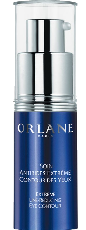 Orlane Paris Rozjasňující krém proti vráskám Extreme Line-Reducing (Eye Contour) 15 ml