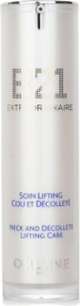 Orlane Paris Liftingová péče pro obličej a krk B21 Extraordinaire (Neck And Decollete Lifting Care) 50 ml