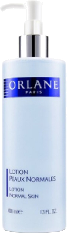 Orlane Paris Pleťová tonizační voda (Lotion Normal Skin) 400 ml
