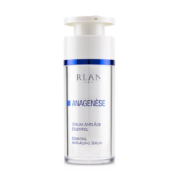 Orlane Paris Pleťové sérum proti stárnutí Anagenese (Essential Anti-Aging Serum) 30 ml