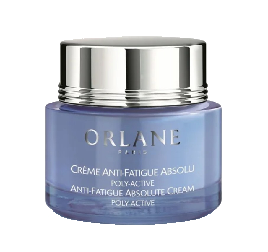 Orlane Paris Pleťový krém proti známkám únavy Anti-Fatigue Absolute (Cream Poly-Active) 50 ml