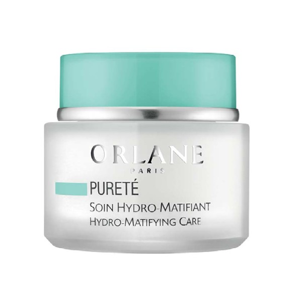 Orlane Paris Zmatňující pleťový krém Pureté (Hydro Matifying Care) 50 ml