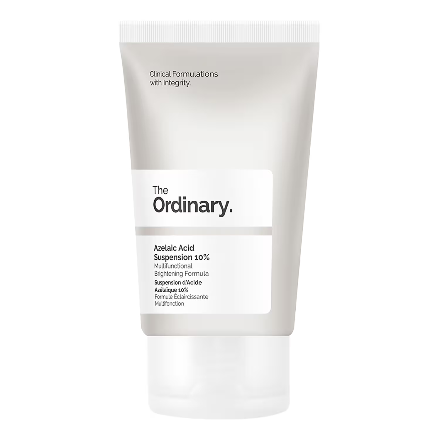 The Ordinary Pleťový krém Azelaic Acid Suspension 10% (Brightening Cream) 30 ml