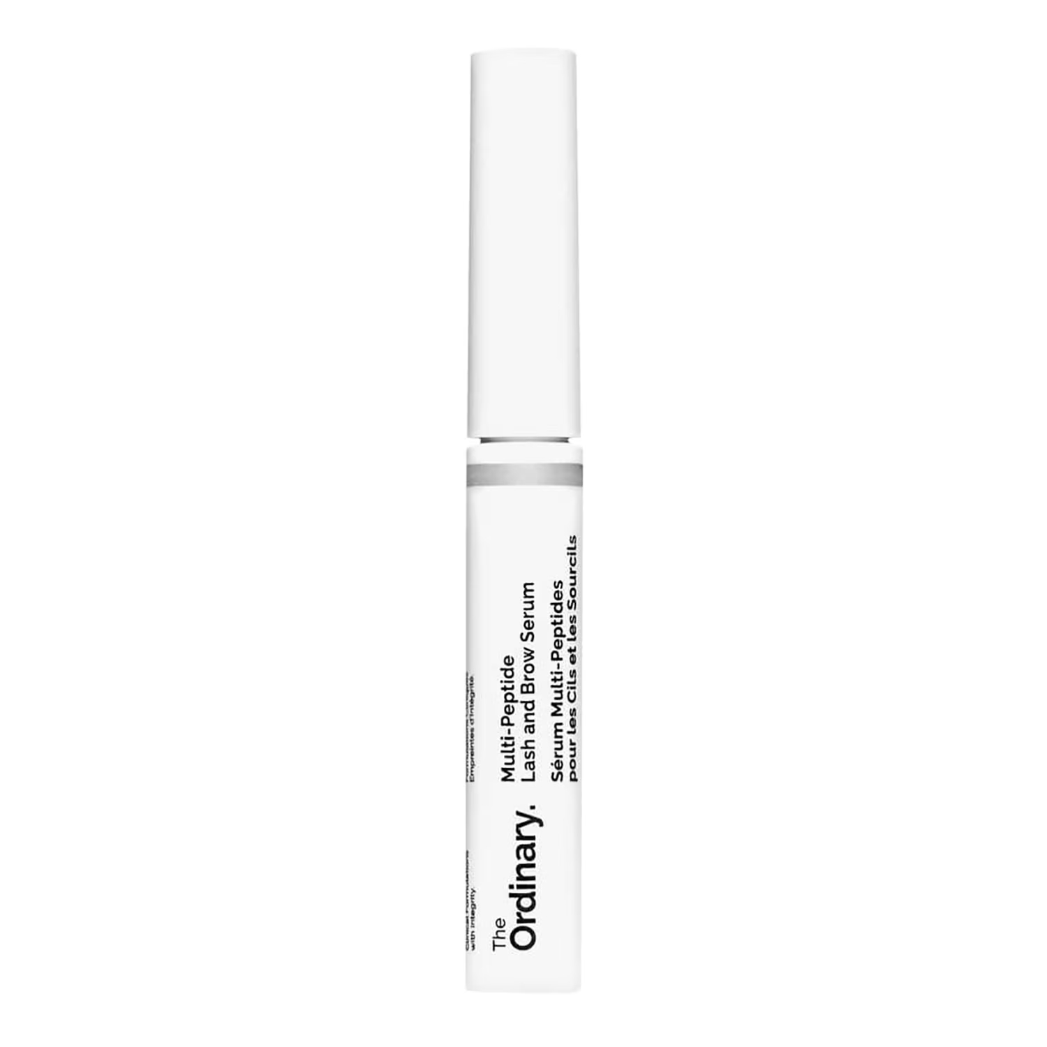 The Ordinary Sérum na riasy a obočie Multi-Peptide (Lash and Brow Serum) 5 ml
