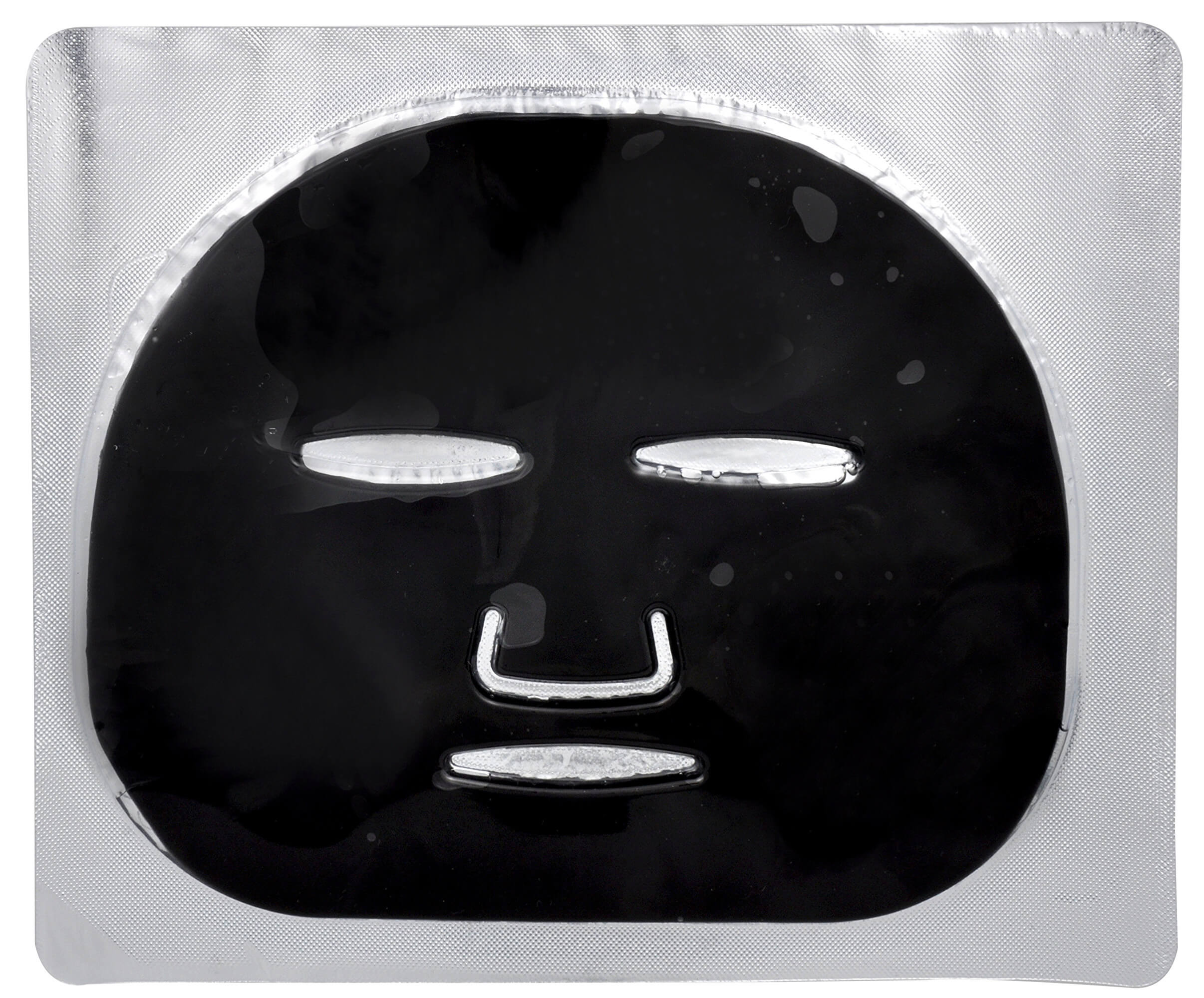 Brazil Keratin Facial Mask Deep Sea detoxikačná maska na tvár 1 ks