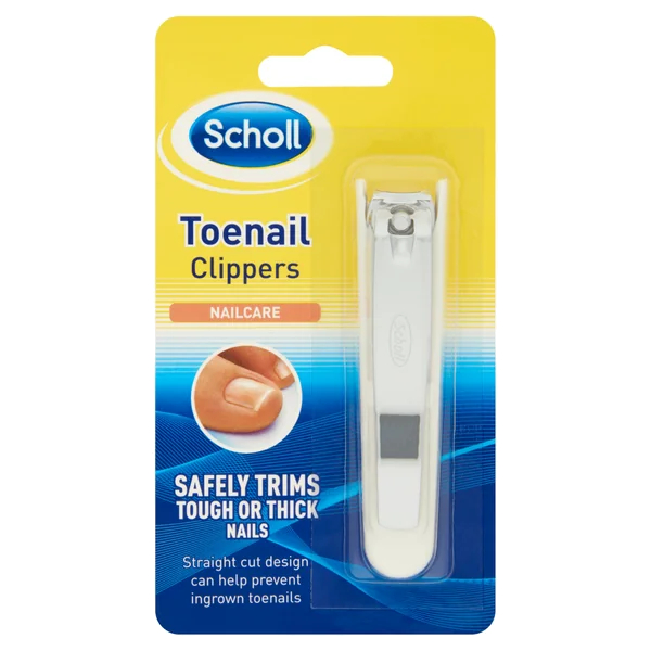 Scholl Kleštičky na nehty (Nail Clippers)