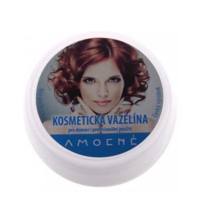 Ostatní značky Čistá lékařská kosmetická vazelína Amoené Avalinka 100 ml