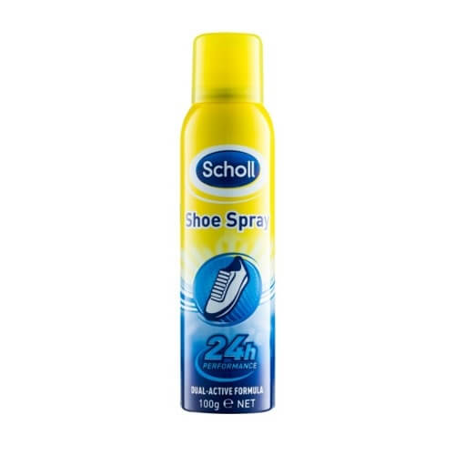 Osvěžující sprej do bot Fresh Step 150 ml