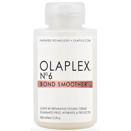 Olaplex Bezoplachový regenerační krém na vlasy No. 6 Bond Smoother (Leave-in Reparative Styling Creme) 100 ml