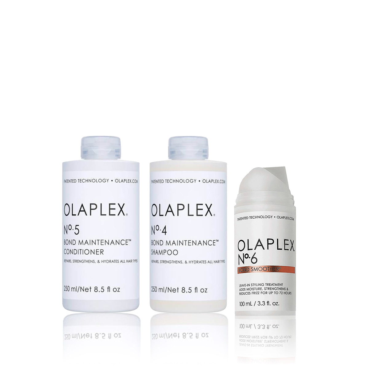 Olaplex Zvýhodněné balení Olaplex Daily Care Set