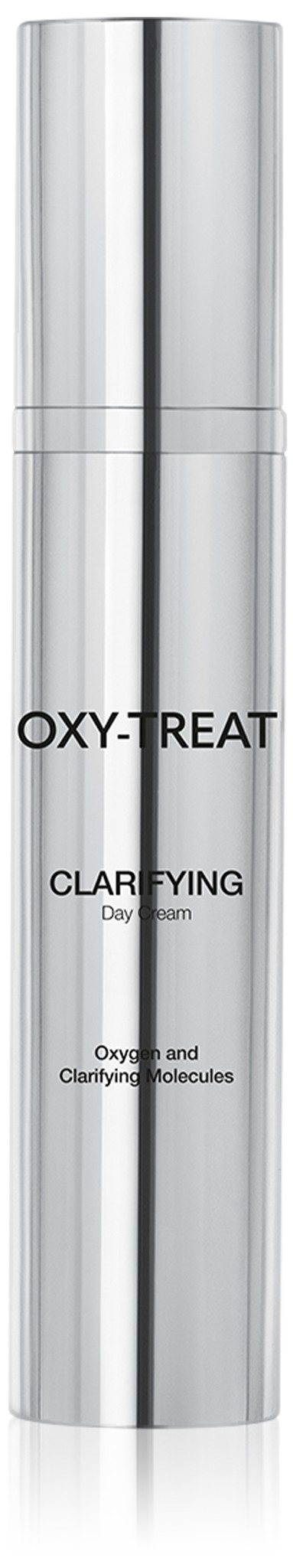 OXY-TREAT Clarifying denný krém pre rozjasnenie pleti 50 ml