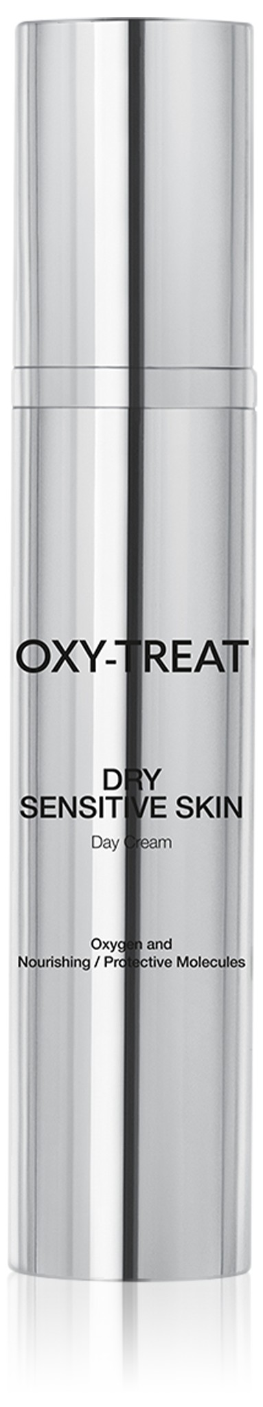 Oxy-Treat Denný krém pre suchú a citlivú pleť (Day Cream) 50 ml