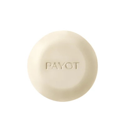 Payot Čisticí tuhý šampon šetrný k mikrobiomu Essentiel (Shampoing Solide Biome-friendly) 80 g