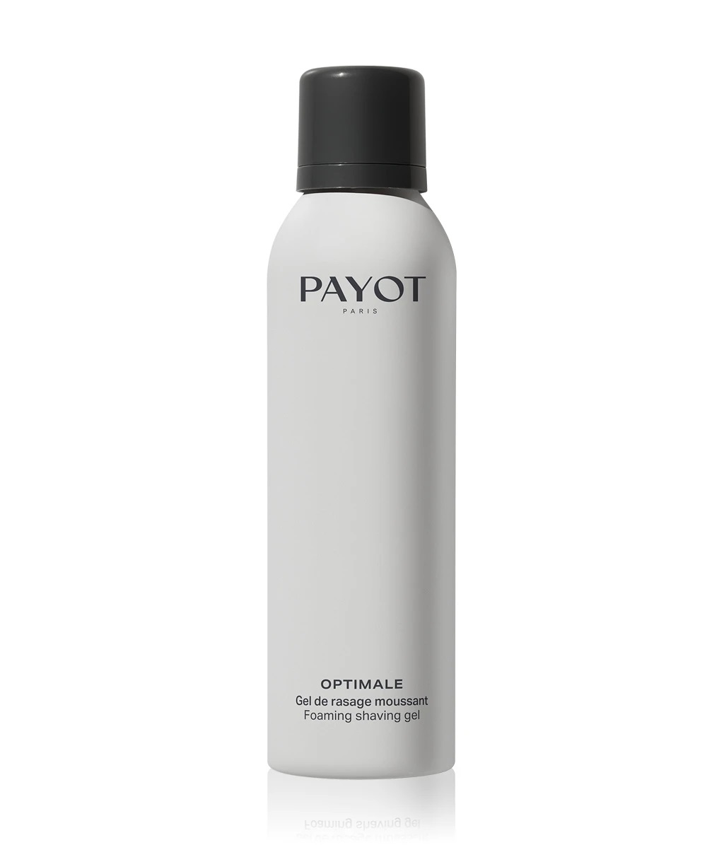 Payot Gél na holenie Optimale (Foaming Shaving Gél) 150 ml