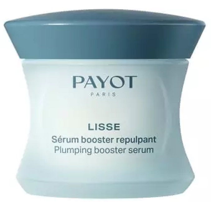 Payot Gélové sérum proti vráskam Lisse (Plumping Booster Serum) 50 ml