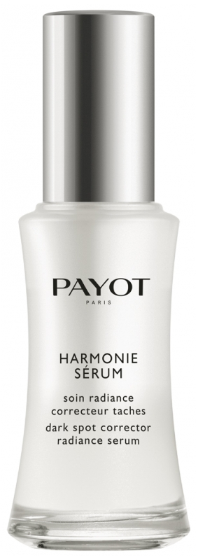 Levně Payot Rozjasňující pleťové sérum proti pigmentovým skvrnám Harmonie (Radiance Serum) 30 ml