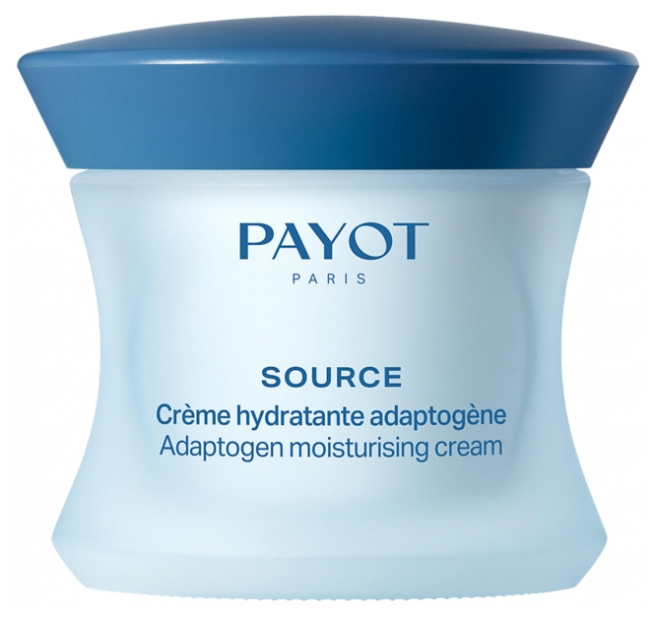Payot Hydratačný pleťový krém Source (Adaptogén Moisturising Cream) 50 ml