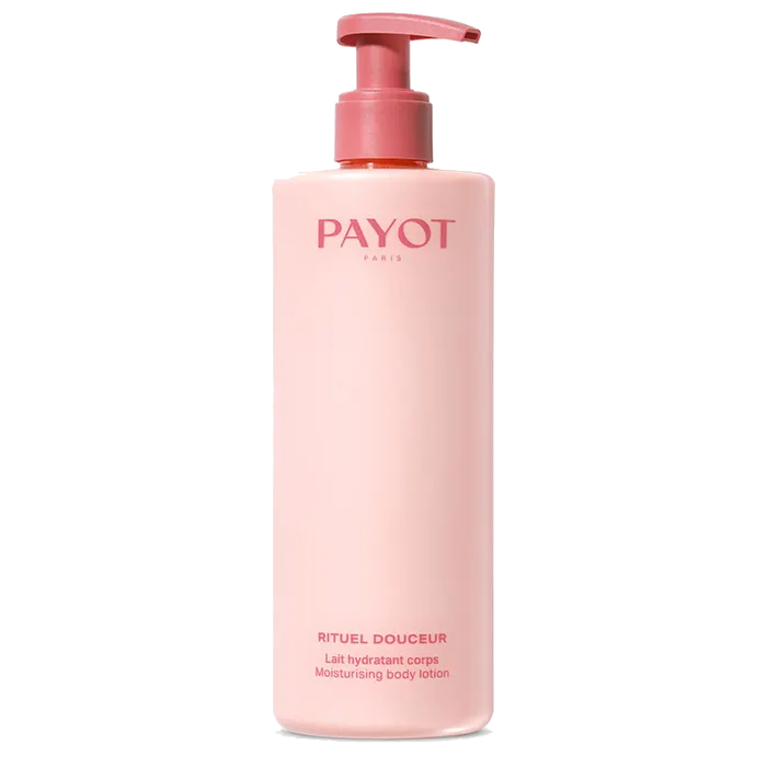 Payot Hydratační tělové mléko se zpevňujícími účinky Rituel Corps Lait Hydratant 24H (Comforting Silky Milk) 400 ml