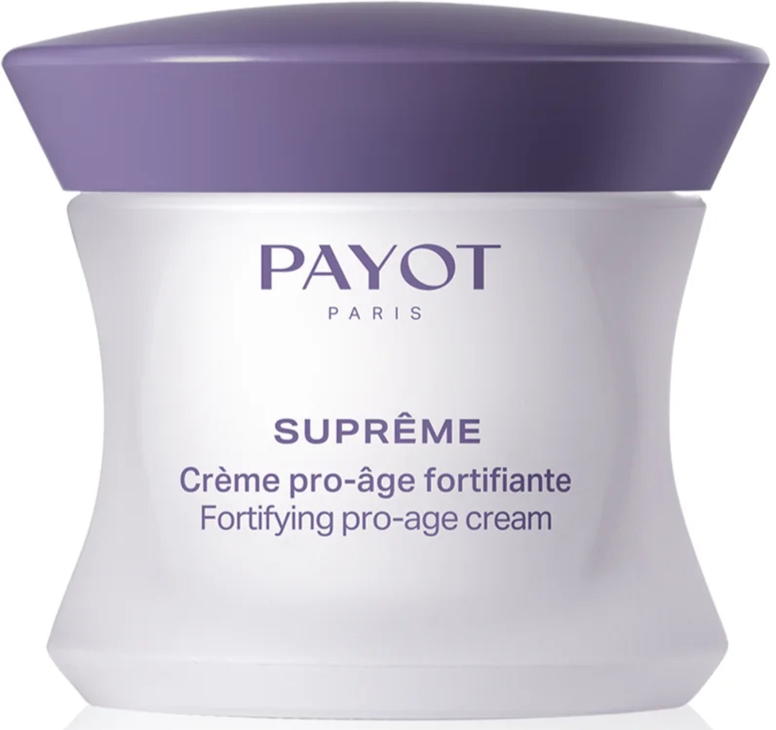 Levně Payot Krém proti stárnutí pleti Supreme (Fortifying Pro-Age Cream) 50 ml