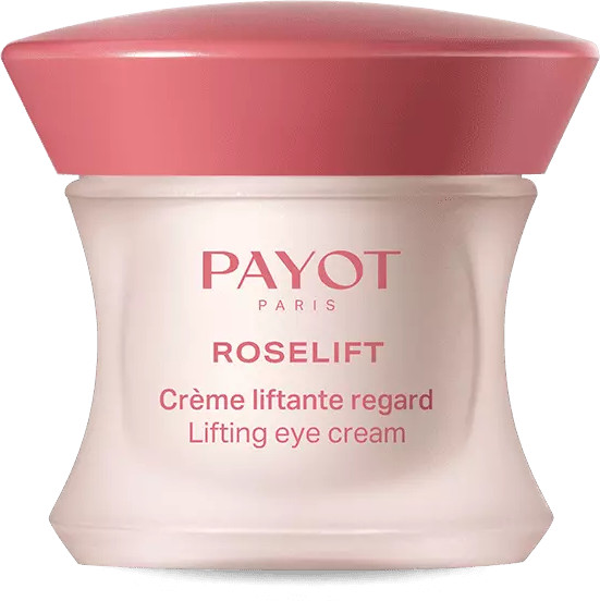 Payot Liftingový očný krém Roselift (Lifting Eye Cream) 15 ml