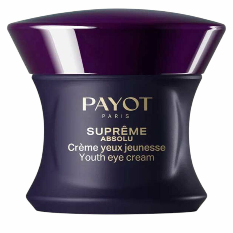 Payot Suprême Absolu Omladzujúci očný krém (Youth Eye Cream) 15 ml